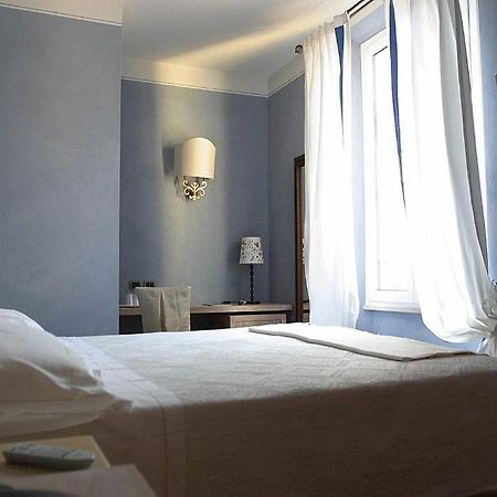 Albergo Morandi Reggio nell'Emilia Zewnętrze zdjęcie