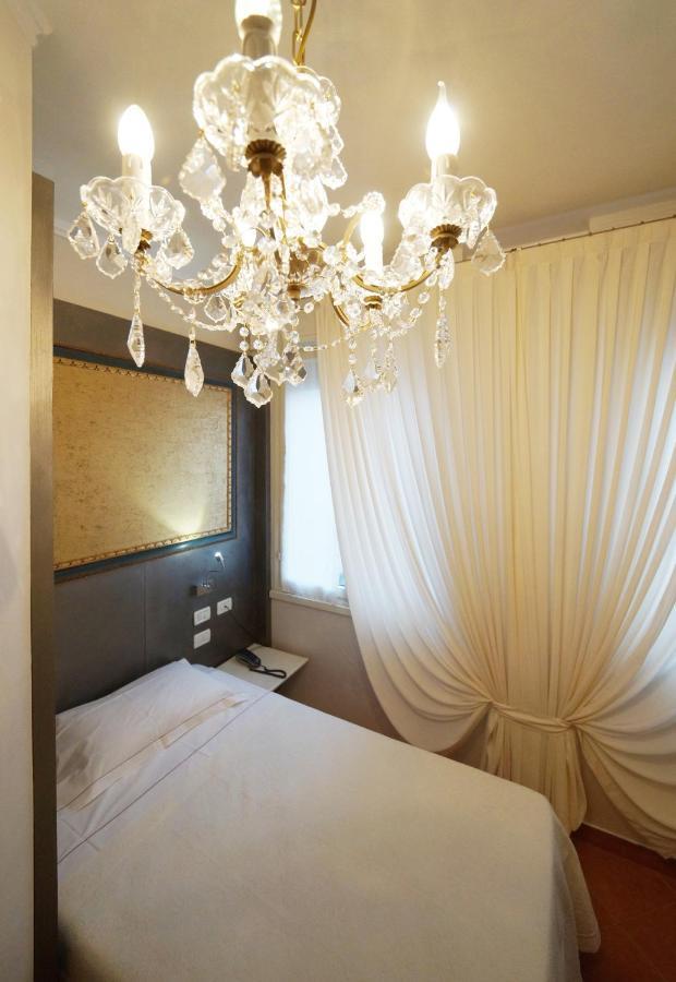 Albergo Morandi Reggio nell'Emilia Zewnętrze zdjęcie