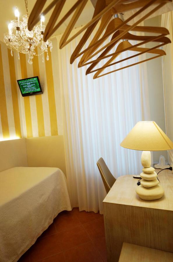 Albergo Morandi Reggio nell'Emilia Zewnętrze zdjęcie