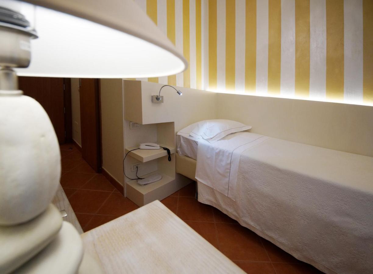 Albergo Morandi Reggio nell'Emilia Zewnętrze zdjęcie
