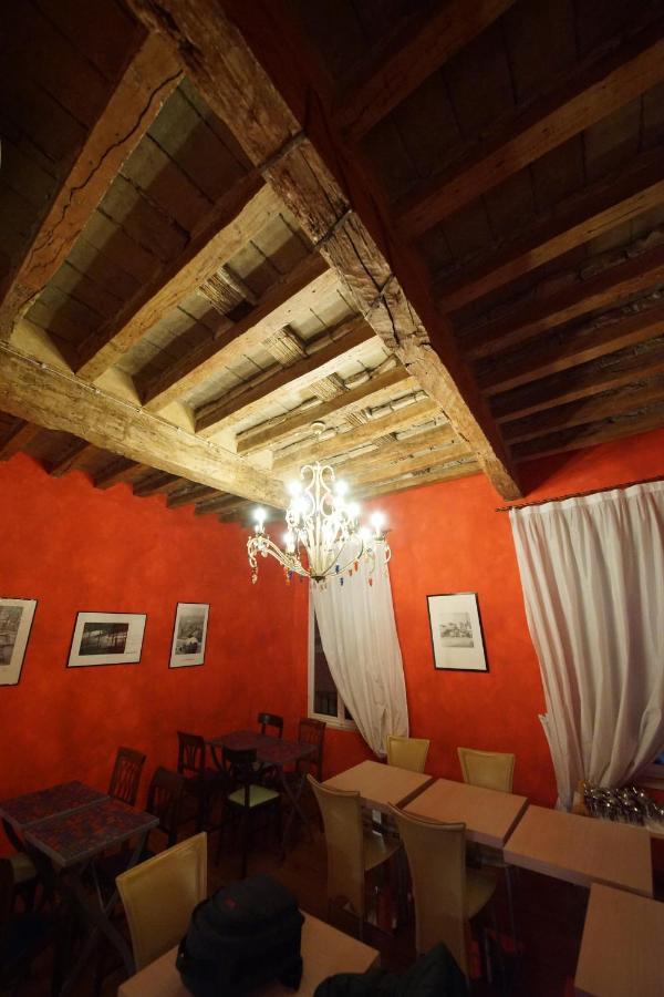 Albergo Morandi Reggio nell'Emilia Zewnętrze zdjęcie