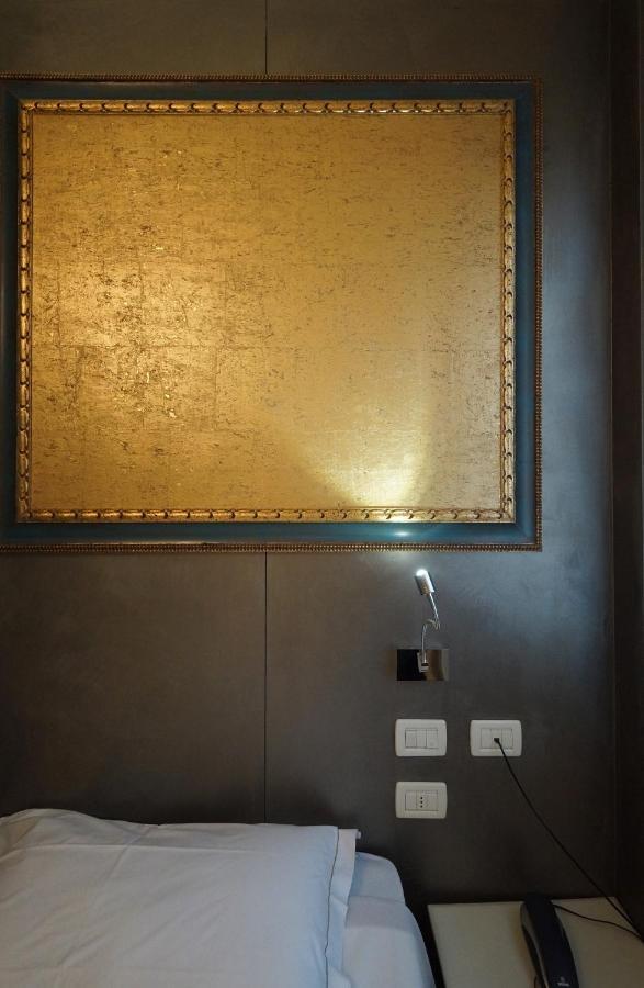 Albergo Morandi Reggio nell'Emilia Zewnętrze zdjęcie