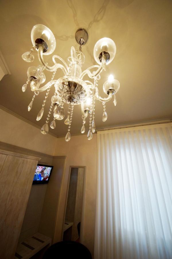 Albergo Morandi Reggio nell'Emilia Zewnętrze zdjęcie