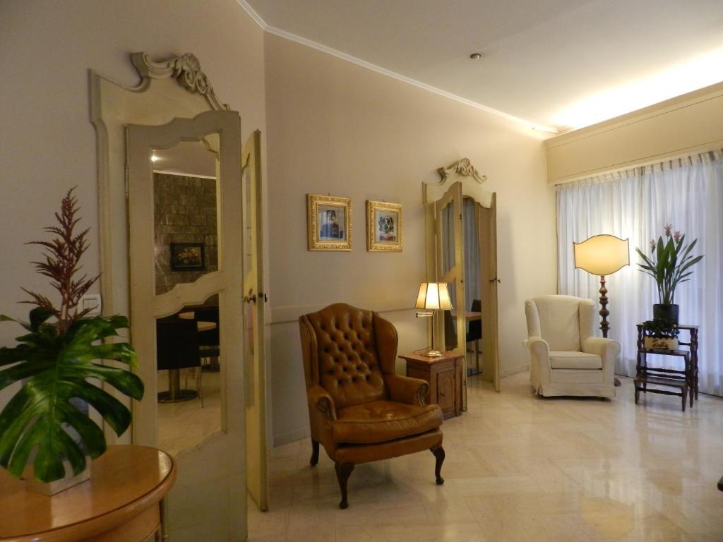 Albergo Morandi Reggio nell'Emilia Zewnętrze zdjęcie