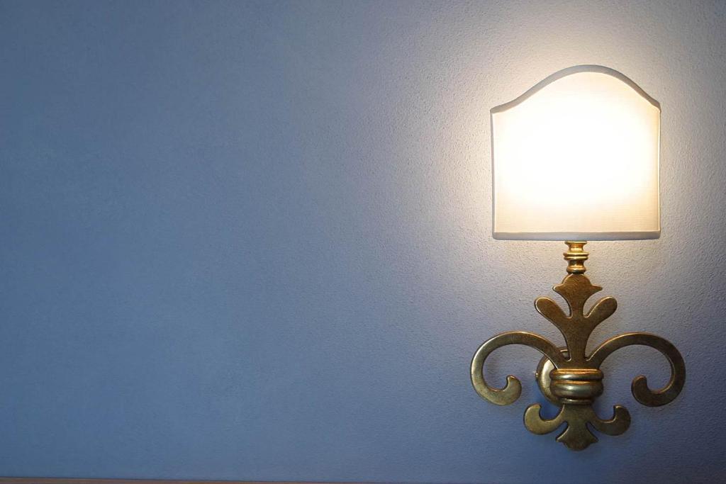 Albergo Morandi Reggio nell'Emilia Pokój zdjęcie