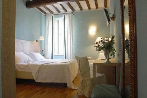 Albergo Morandi Reggio nell'Emilia Zewnętrze zdjęcie