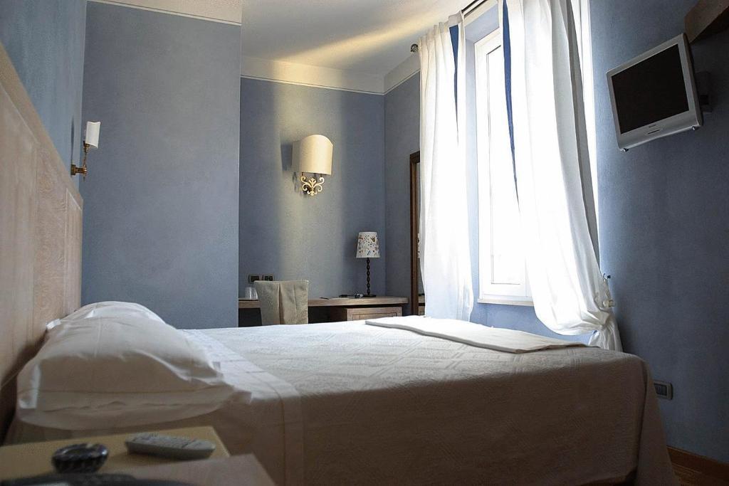Albergo Morandi Reggio nell'Emilia Zewnętrze zdjęcie
