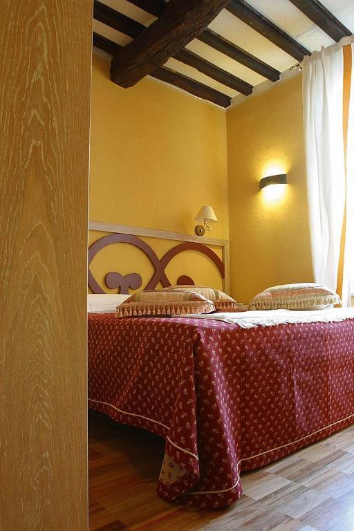 Albergo Morandi Reggio nell'Emilia Zewnętrze zdjęcie