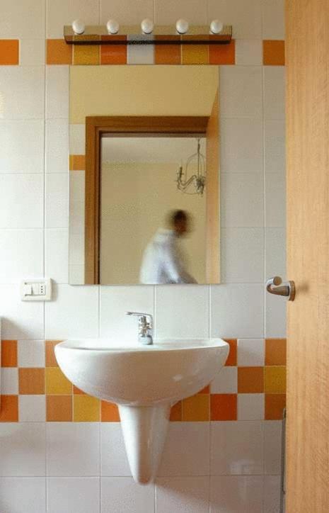 Albergo Morandi Reggio nell'Emilia Zewnętrze zdjęcie